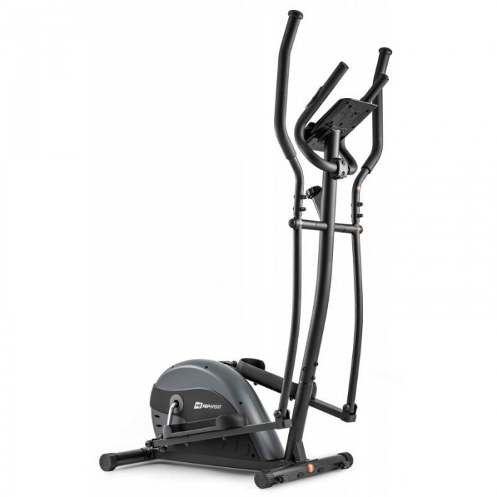 Орбитрек (еліптичний тренажер) Hop-Sport HS-003C Focus graphite