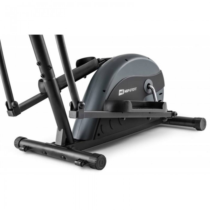 Орбитрек (еліптичний тренажер) Hop-Sport HS-003C Focus graphite
