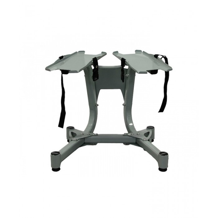 Мобильная подставка под гантели с регулируемым весом LiveUp ADJUSTABLE DUMBBELL RACK, LS1920 Мобильная подставка под гантели с регулируемым весом LiveUp ADJUSTABLE DUMBBELL RACK, LS1920