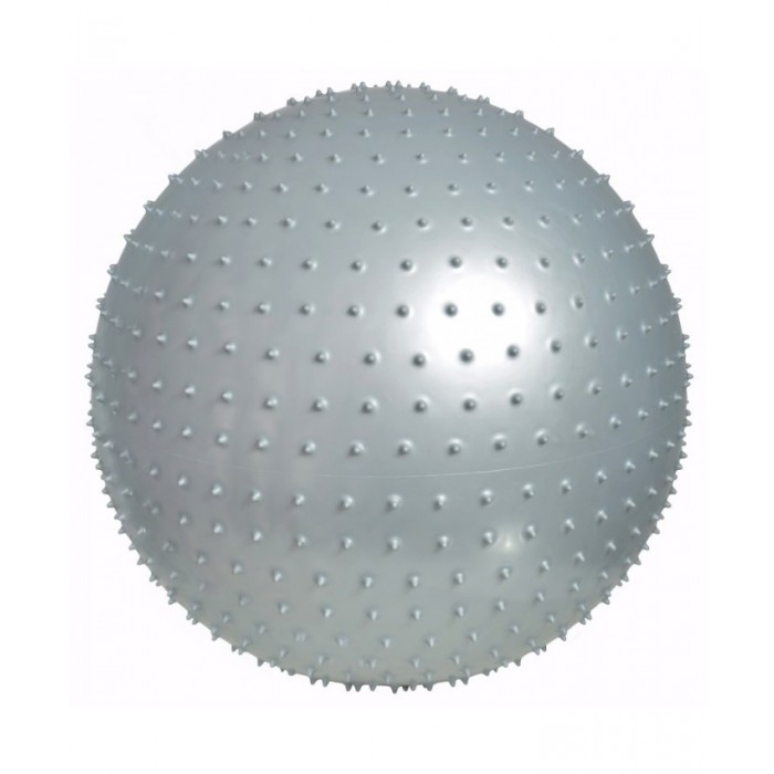Фитбол (мяч для фитнеса, гимнастический) массажный LiveUp MASSAGE BALL, LS3224-75 Фитбол (мяч для фитнеса, гимнастический) массажный LiveUp MASSAGE BALL, LS3224-75