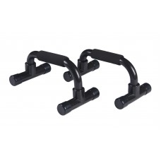 Упори для віджимань SportVida Push-up Bars SV-HK0066