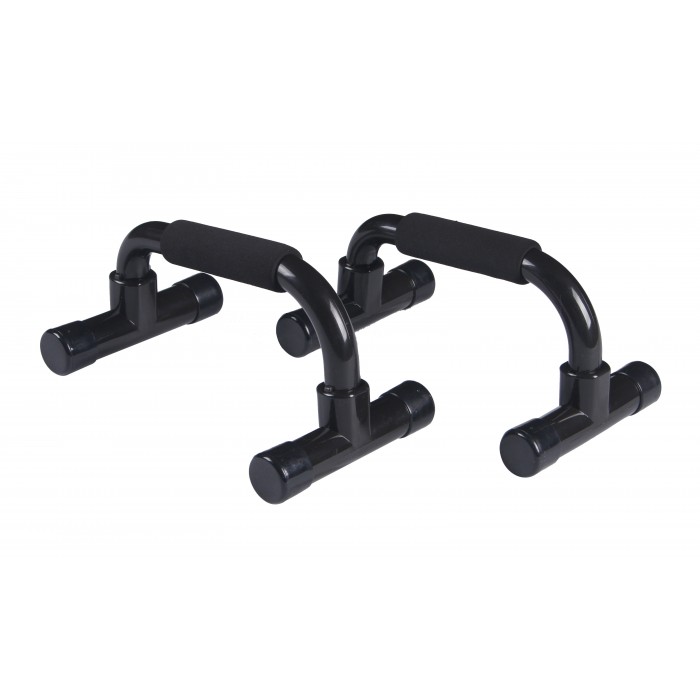Упори для віджимань SportVida Push-up Bars SV-HK0066 Упори для віджимань SportVida Push-up Bars SV-HK0066
