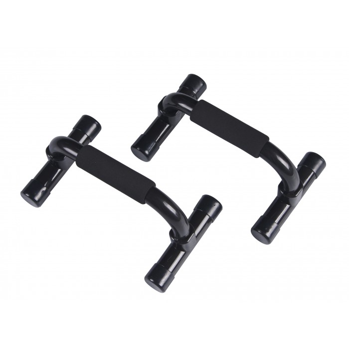 Упори для віджимань SportVida Push-up Bars SV-HK0066
