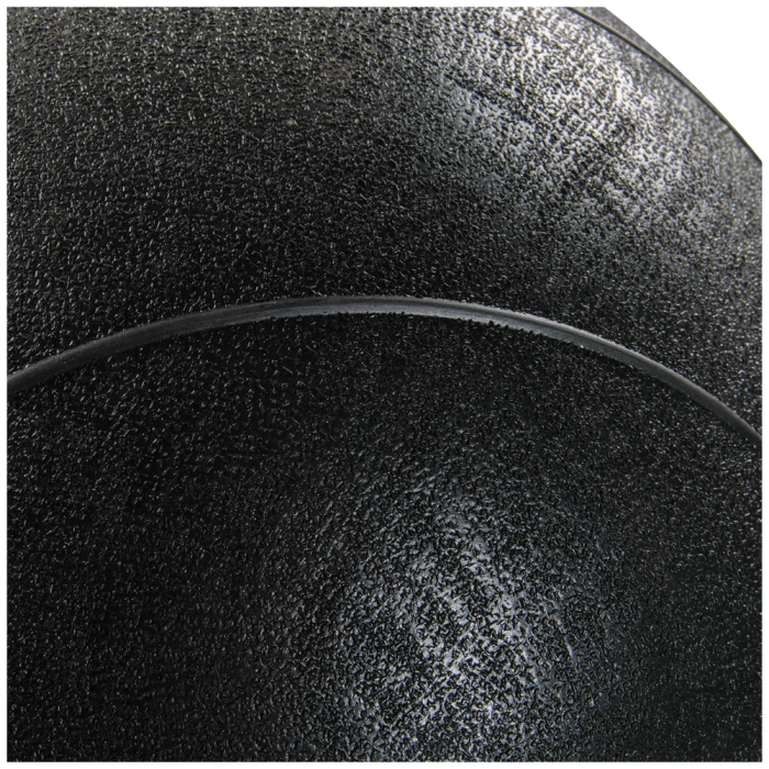 Слембол (медбол) для кросфіту SportVida Medicine Ball 6 кг SV-HK0060 Black