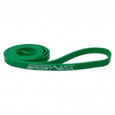 Резинка для подтягиваний (силовая лента) SportVida Power Band 15 мм 8-12 кг SV-HK0044