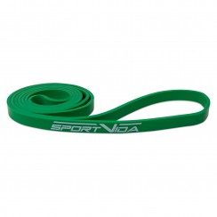 Гумка для підтягувань (силова стрічка) SportVida Power Band 15 мм 8-12 кг SV-HK0044