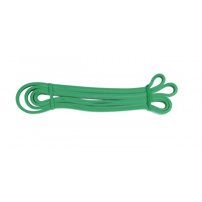 Резинка для подтягиваний (силовая лента) SportVida Power Band 15 мм 8-12 кг SV-HK0044