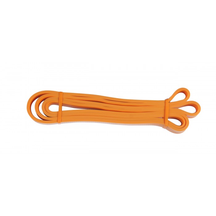 Резинка для подтягиваний (силовая лента) SportVida Power Band 20 мм 12-17 кг SV-HK0045