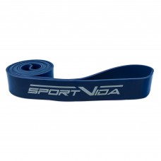 Гумка для підтягувань (силова стрічка) SportVida Power Band 44 мм 26-36 кг SV-HK0047