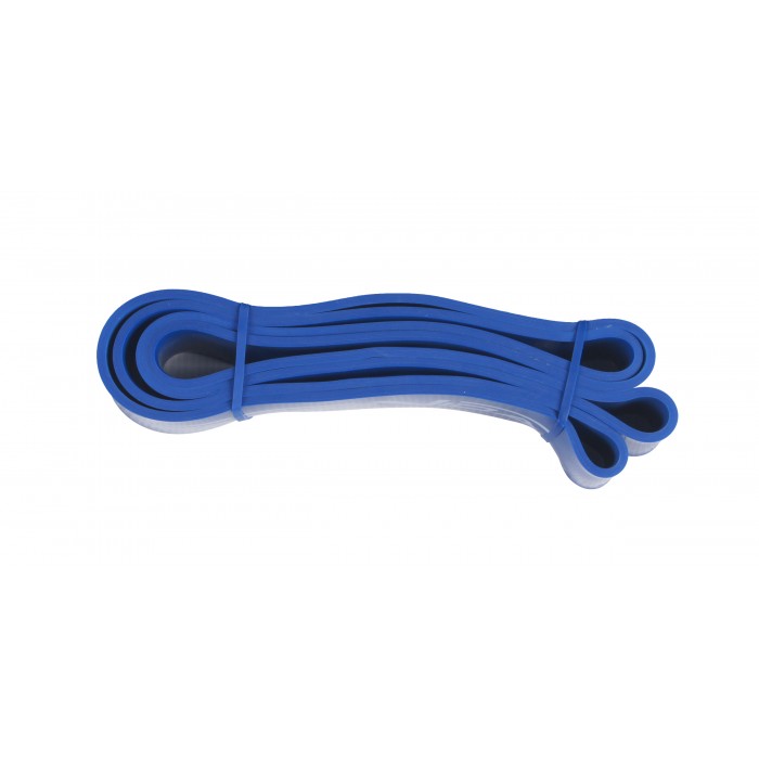Резинка для подтягиваний (силовая лента) SportVida Power Band 44 мм 26-36 кг SV-HK0047