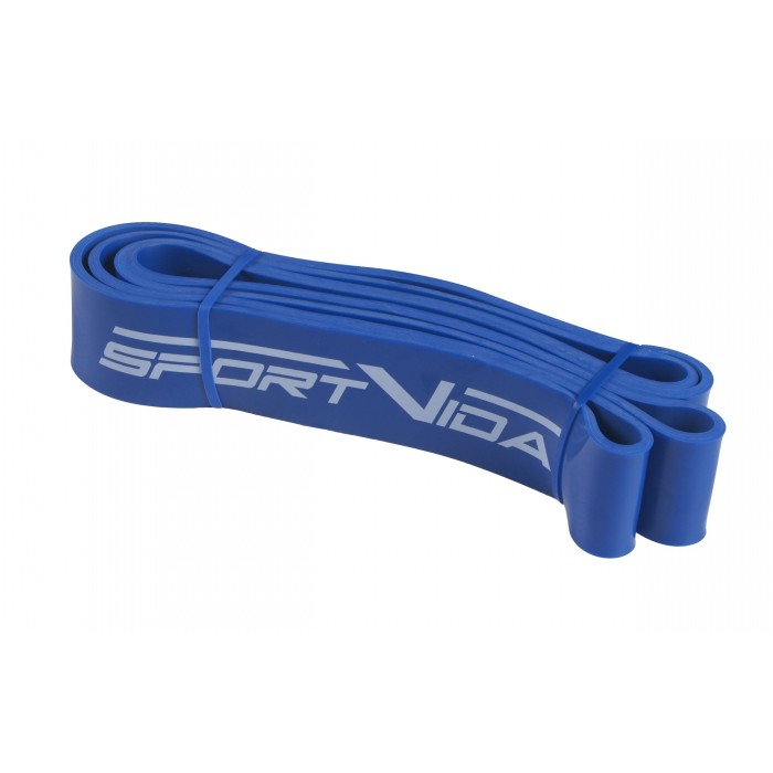 Резинка для подтягиваний (силовая лента) SportVida Power Band 44 мм 26-36 кг SV-HK0047