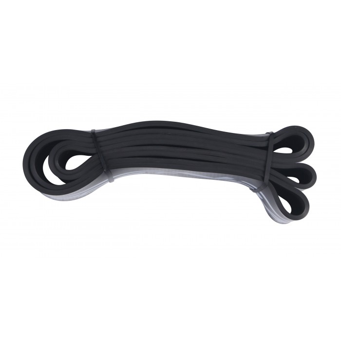 Резинка для подтягиваний (силовая лента) SportVida Power Band 64 мм 37-46 кг SV-HK0048