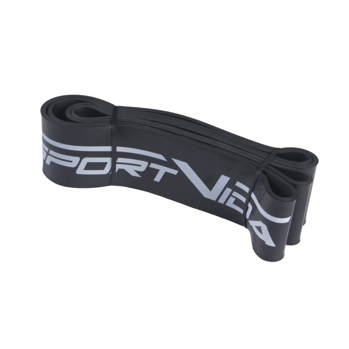 Резинка для подтягиваний (силовая лента) SportVida Power Band 64 мм 37-46 кг SV-HK0048