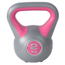 Гиря SportVida 2 кг SV-HK0076
