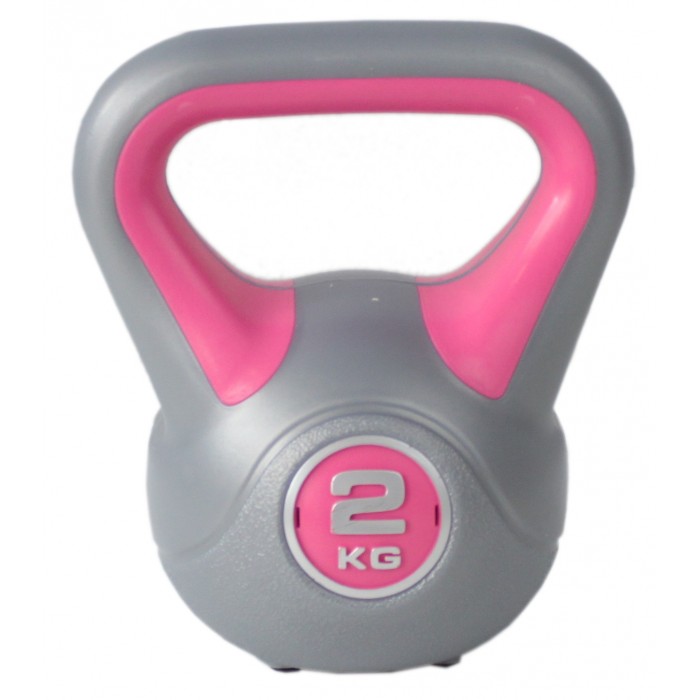 Гиря SportVida 2 кг SV-HK0076