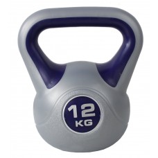 Гиря SportVida 12 кг SV-HK0082