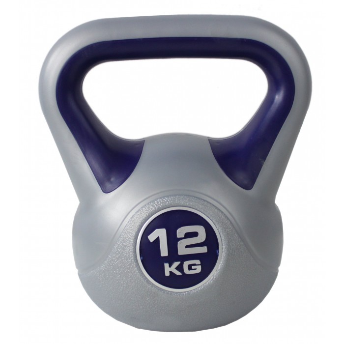 Гиря SportVida 12 кг SV-HK0082