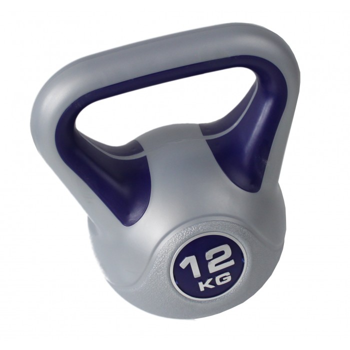 Гиря SportVida 12 кг SV-HK0082