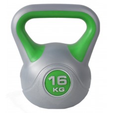 Гиря SportVida 16 кг SV-HK0084