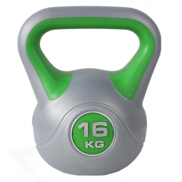 Гиря SportVida 16 кг SV-HK0084