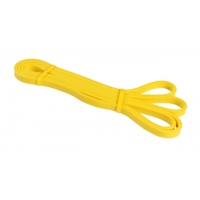 Гумка для підтягувань (силова стрічка) SportVida Power Band 10 мм 0-8 кг SV-HK0043