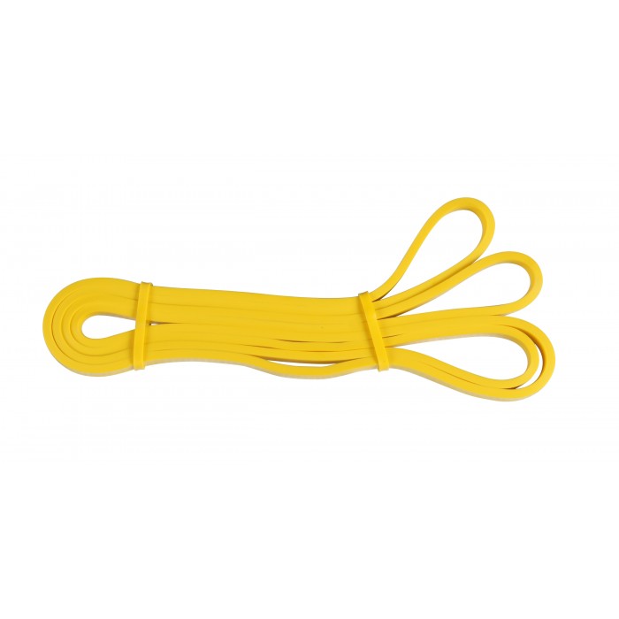 Гумка для підтягувань (силова стрічка) SportVida Power Band 10 мм 0-8 кг SV-HK0043