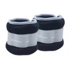 Обважнювачі SportVida 2 x 1.5 кг SV-HK0035