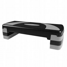 Степ платформа 3-ступінчаста SportVida SV-HK0160