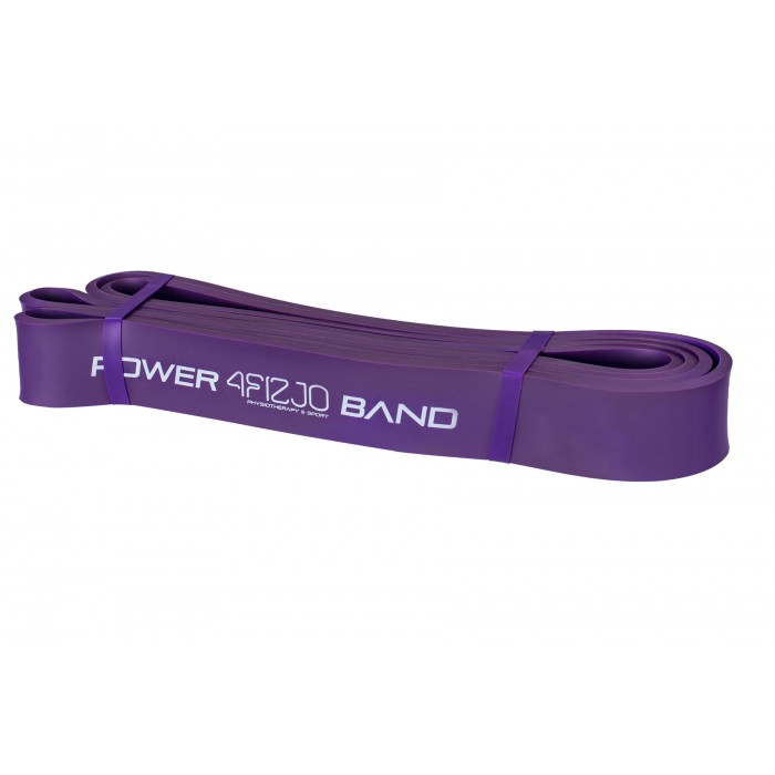 Набір резинок для підтягування та спорту 4FIZJO Power Band 6-46 кг 5 шт Mix (P-5907222931561)