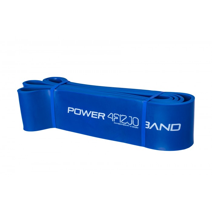 Набір резинок для підтягування та спорту 4FIZJO Power Band 6-46 кг 5 шт Mix (P-5907222931561)