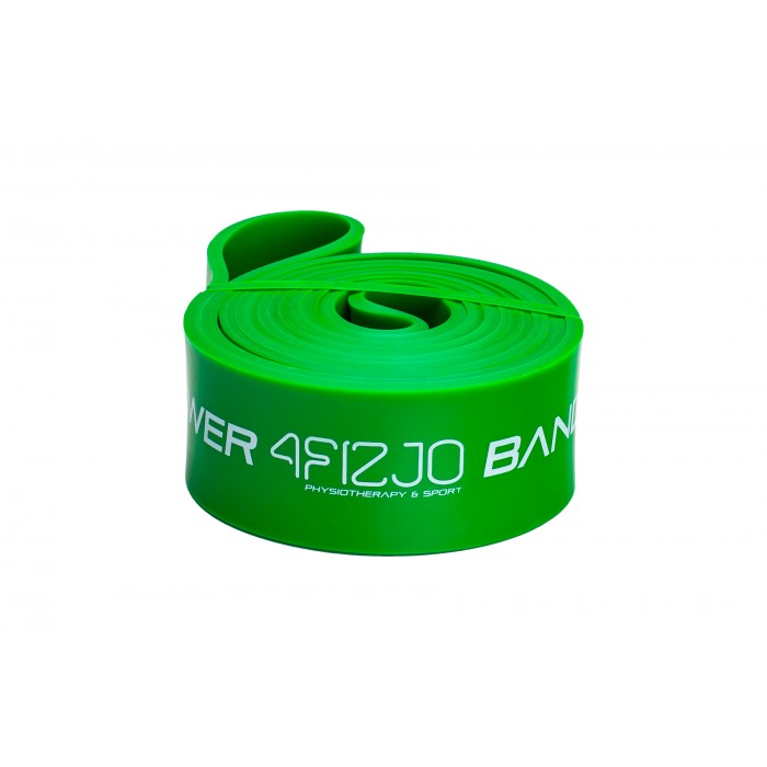 Набір резинок для підтягування та спорту 4FIZJO Power Band 6-46 кг 5 шт Mix (P-5907222931561)