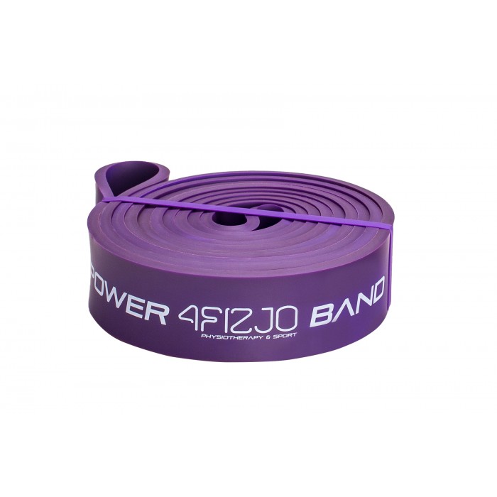Набір резинок для підтягування та спорту 4FIZJO Power Band 6-46 кг 5 шт Mix (P-5907222931561)
