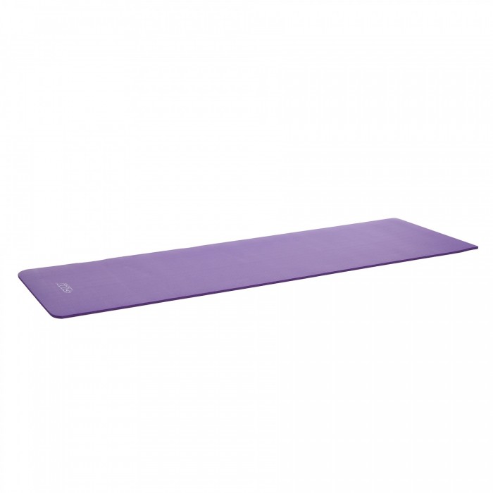Коврик (мат) спортивный 4FIZJO NBR 180 x 60 x 1 см для йоги и фитнеса Violet (P-5907222931530)