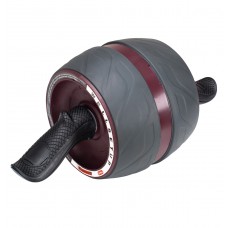 Ролик для преса з поворотним механізмом 4FIZJO AB Wheel 4FJ0019 Red