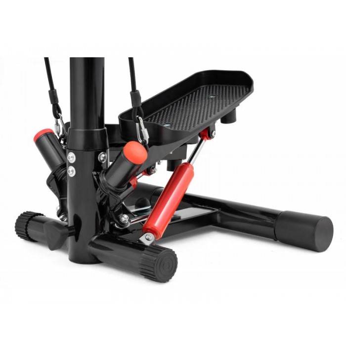 Степпер зі стійкою Hop-Sport HS-055S Noble