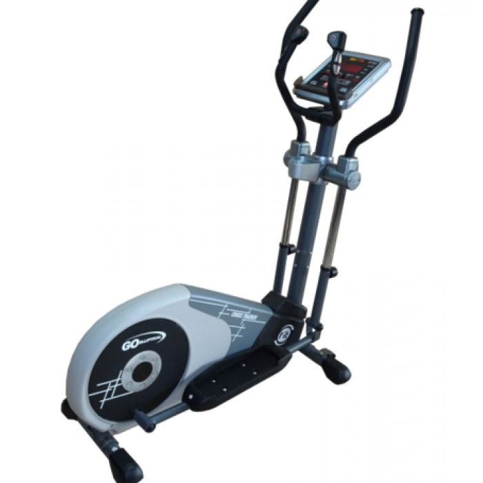 Орбитрек (еліптичний тренажер) GO ELLIPTICAL Cross Trainer V-450TX