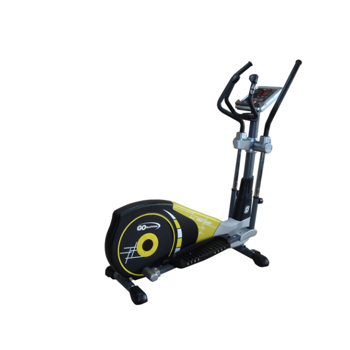 Орбитрек (еліптичний тренажер) GO ELLIPTICAL Cross Trainer V-600TX