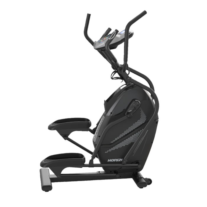 Орбитрек (еліптичний тренажер) Horizon Peak Trainer HT5.0