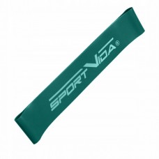 Резинка для фитнеса SportVida Mini Power Band 1.2 мм 15-20 кг SV-HK0203