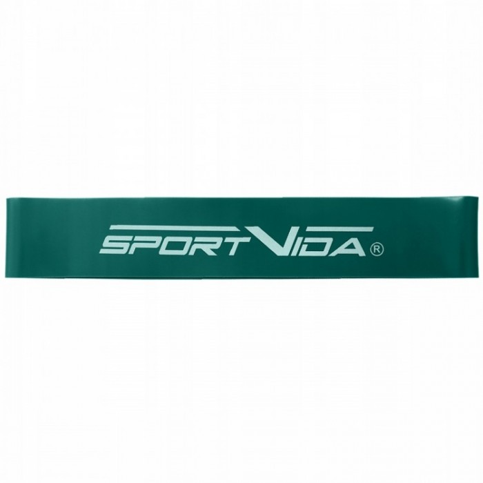 Резинка для фітнесу SportVida Mini Power Band 1.2 мм 15-20 кг SV-HK0203