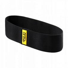 Фитнес резинка для ног и ягодиц тканевая 4FIZJO Hip Band Light Resistance 4FJ0065