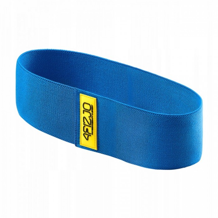 Фитнес резинка для ног и ягодиц тканевая 4FIZJO Hip Band Medium Resistance 4FJ0066 Фитнес резинка для ног и ягодиц тканевая 4FIZJO Hip Band Medium Resistance 4FJ0066