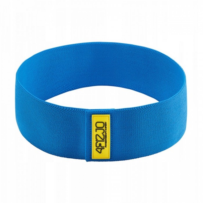 Фитнес резинка для ног и ягодиц тканевая 4FIZJO Hip Band Medium Resistance 4FJ0066