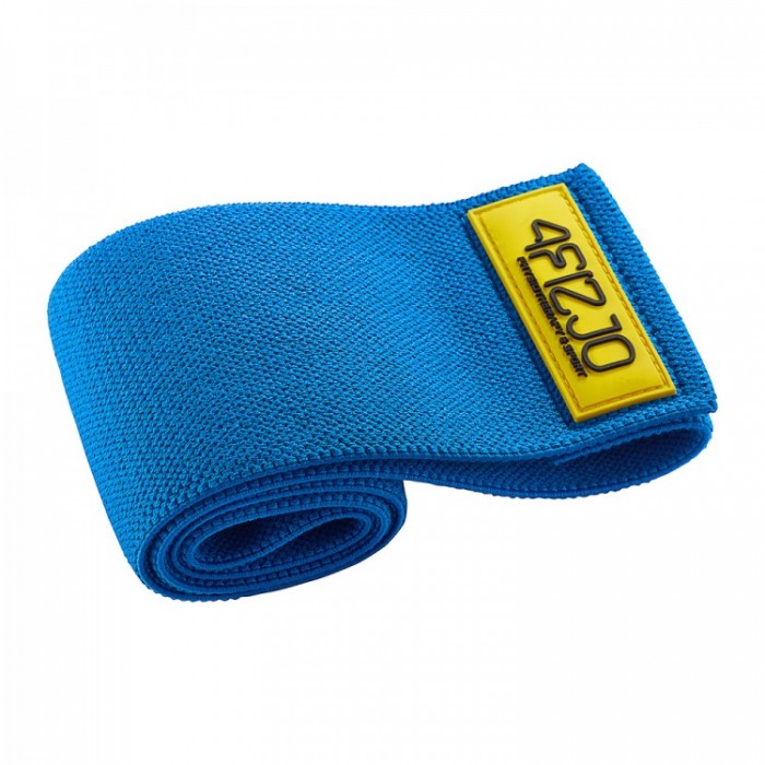 Фитнес резинка для ног и ягодиц тканевая 4FIZJO Hip Band Medium Resistance 4FJ0066