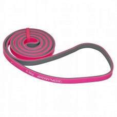 Гумка для підтягувань (силова стрічка) SportVida Power Band 10 мм 0-8 кг SV-HK0207