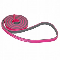 Гумка для підтягувань (силова стрічка) SportVida Power Band 10 мм 0-8 кг SV-HK0207