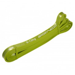 Гумка для підтягувань (силова стрічка) SportVida Power Band 15 мм 8-12 кг SV-HK0189