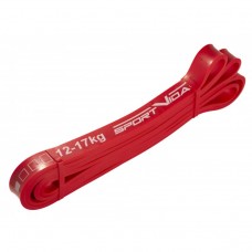 Резинка для підтягувань (гумова петля для турніка) SportVida Power Band 20 мм 12-17 кг SV-HK0190