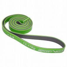 Резинка для підтягувань (гумова петля) SportVida Power Band 20 мм 12-17 кг SV-HK0209