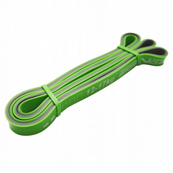 Резинка для підтягувань (гумова петля) SportVida Power Band 20 мм 12-17 кг SV-HK0209
